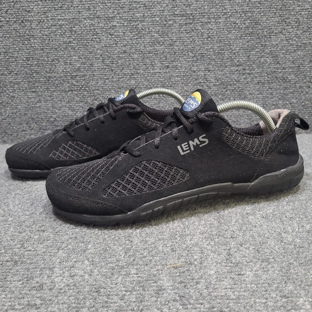 Lems Primal 2 Black  EU 43 Men's 10  /Women's 11.5